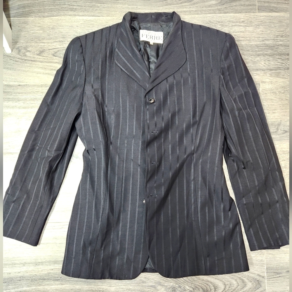 Gianfranco Ferre Jacket - image 1